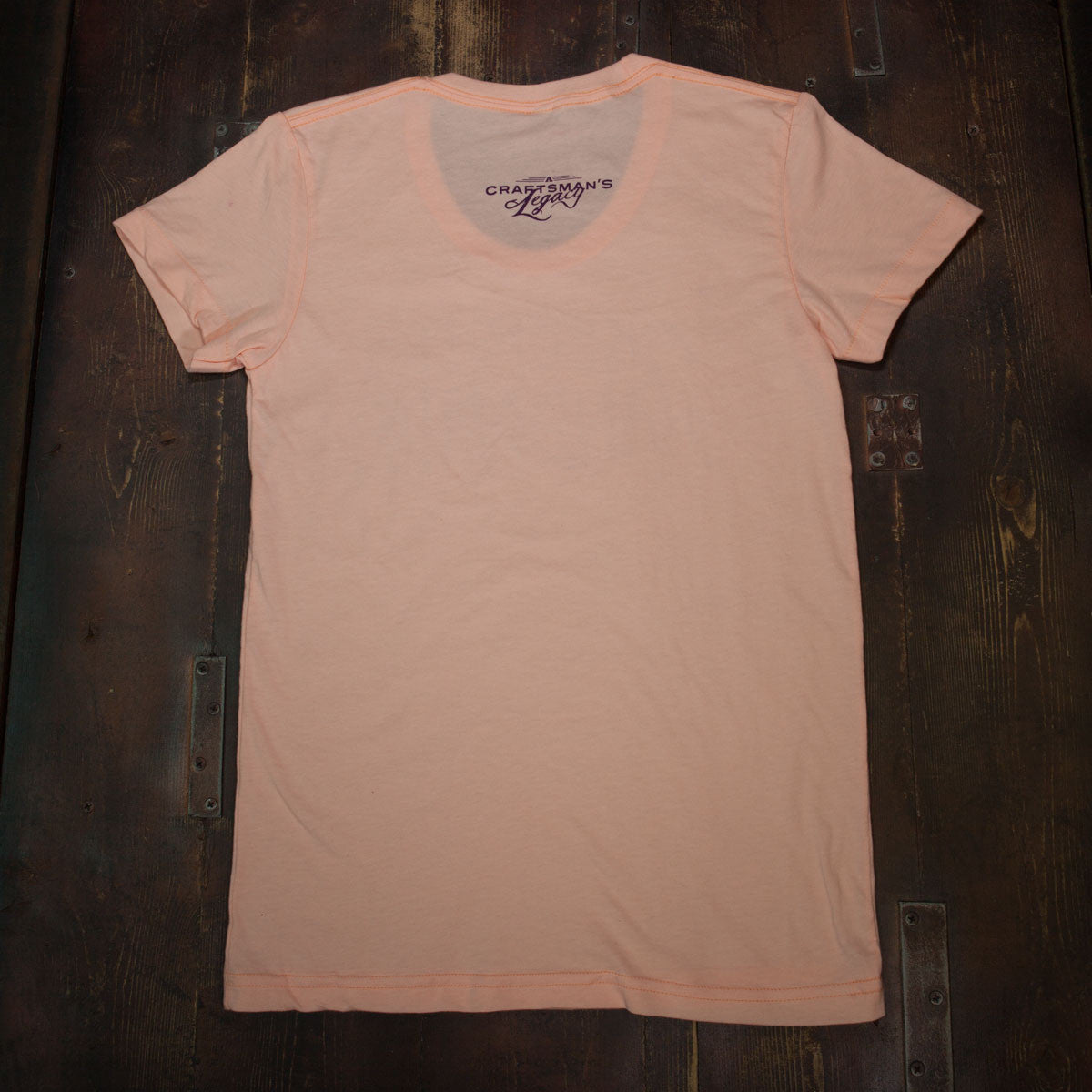 Hand-Drawn Series: Keep it, Woman's Tee