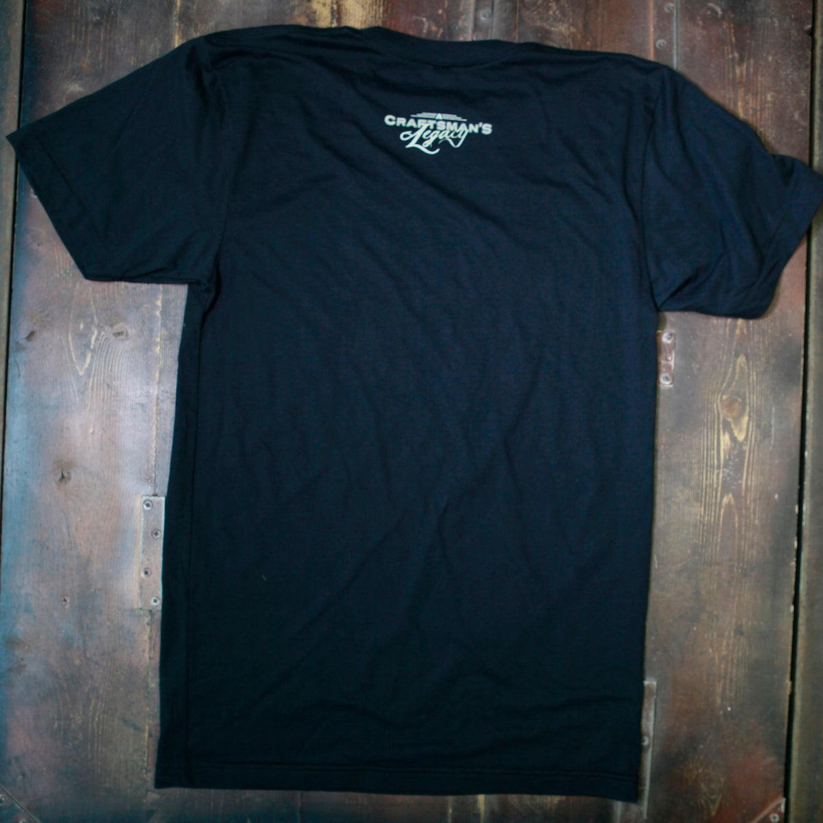 Grit Series: Restore, Tee Shirt