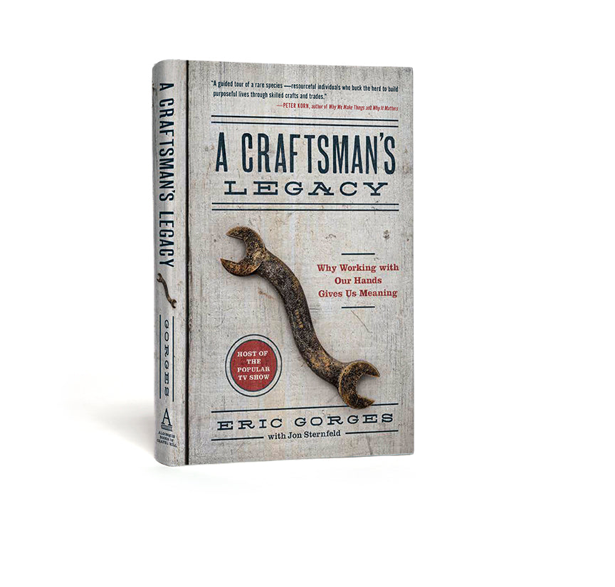 A Craftsman's Mercantile